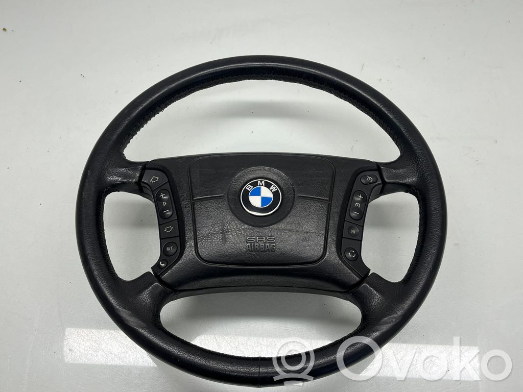 BMW 7 E38 Volan 