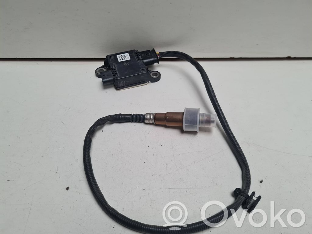 Volvo XC90 Lambda probe sensor 