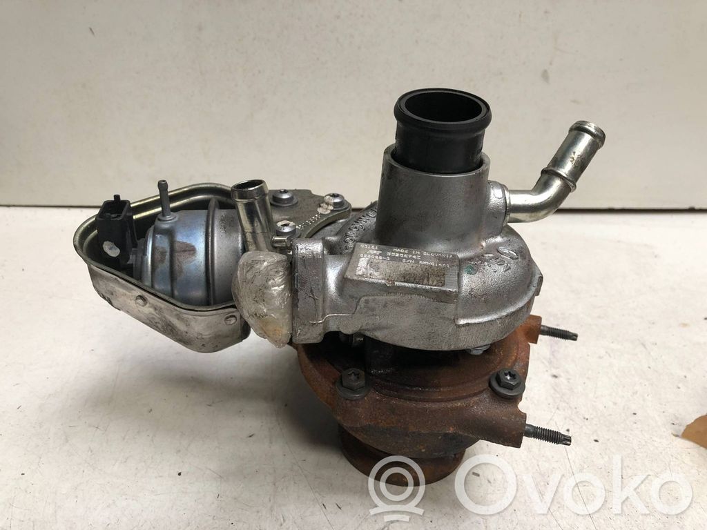 Turbina   55256743,8220883,RKN01441,00860679,55270995,95523351