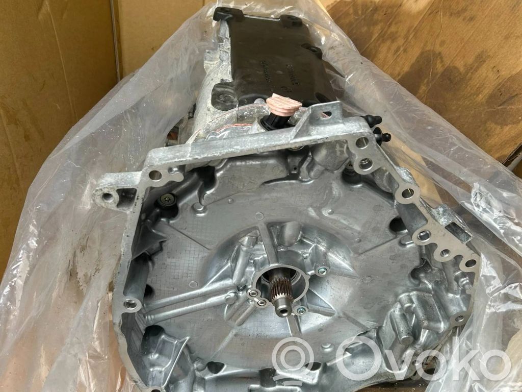 Mazda CX-60 Automatic gearbox 