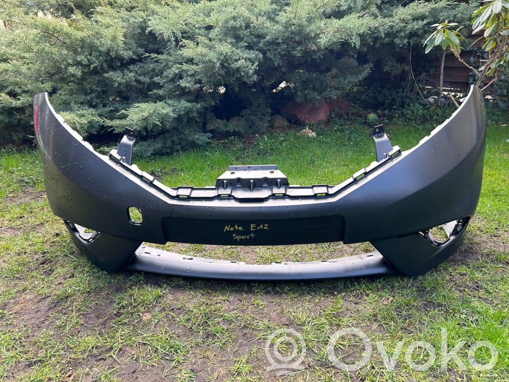 Front bumper   620223WF0H