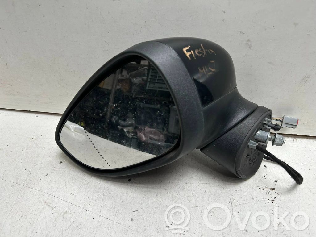 Ford Fiesta Oglindă electrică ușă față 