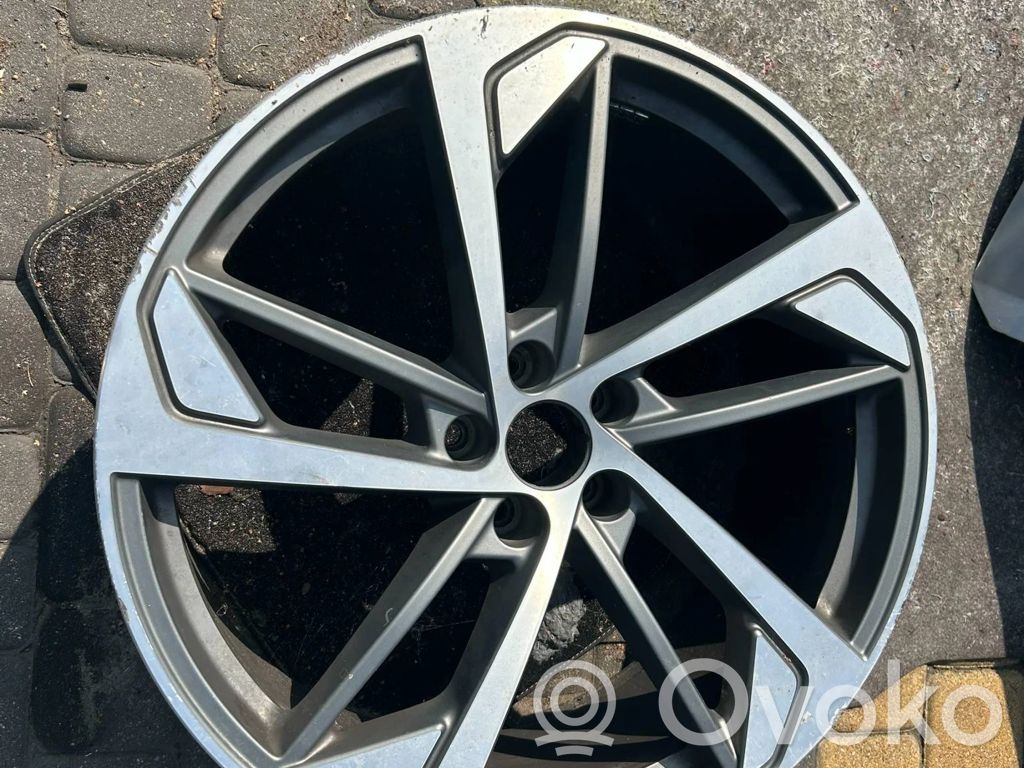 Audi A7 S7 4K8 Felgi aluminiowe R21 