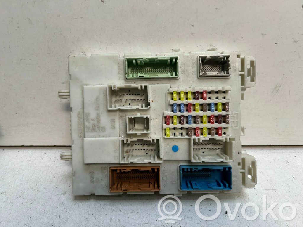 Sulakemoduuli   BV6N14A073FG,00014375,A12422537,51945L550