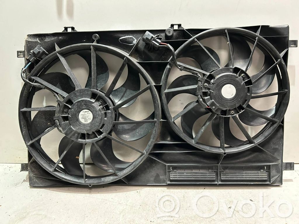 Fan set   GK218C607AC,0130308521,GPG12V