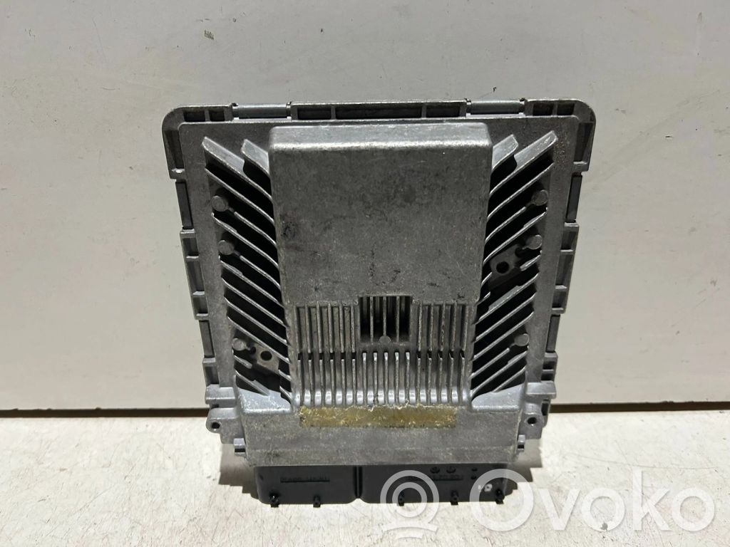 Engine control unit/module ECU   8T0907559B,5WP4620201