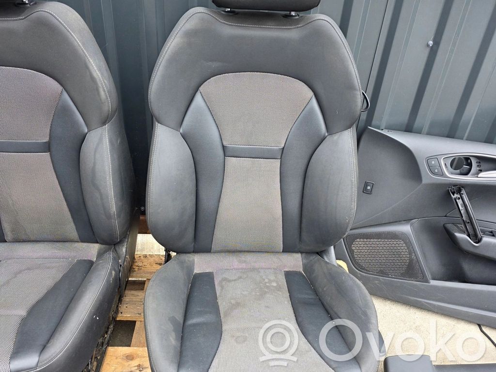 Juego del asiento