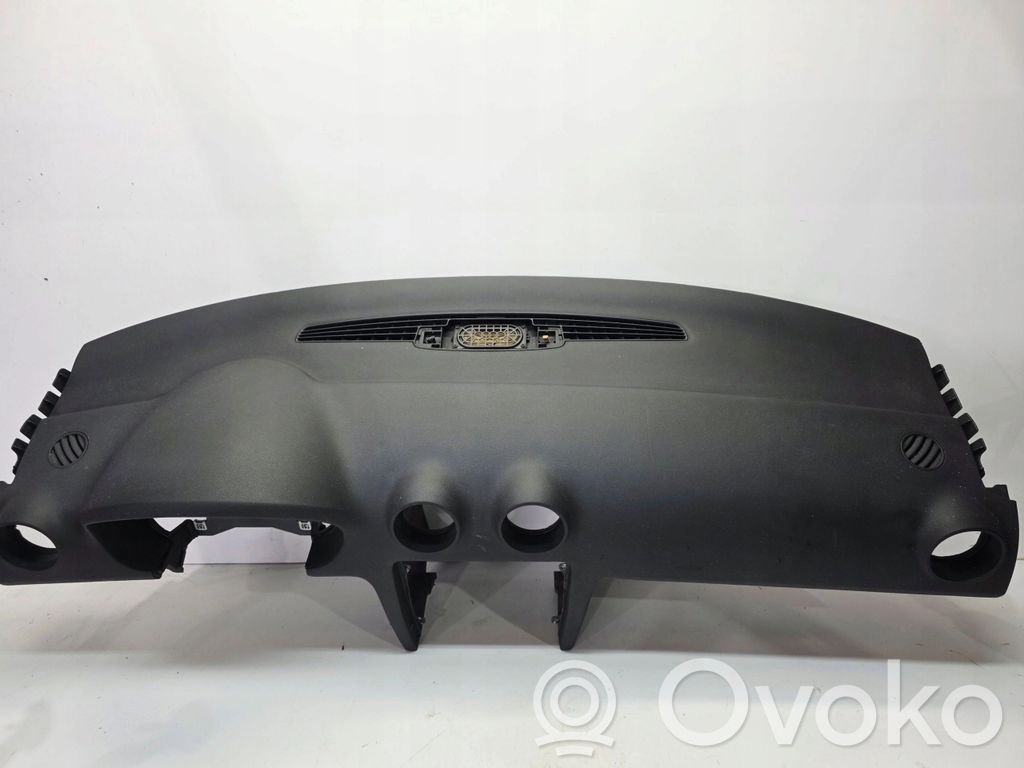 Audi A3 S3 8P Panel de instrumentos 