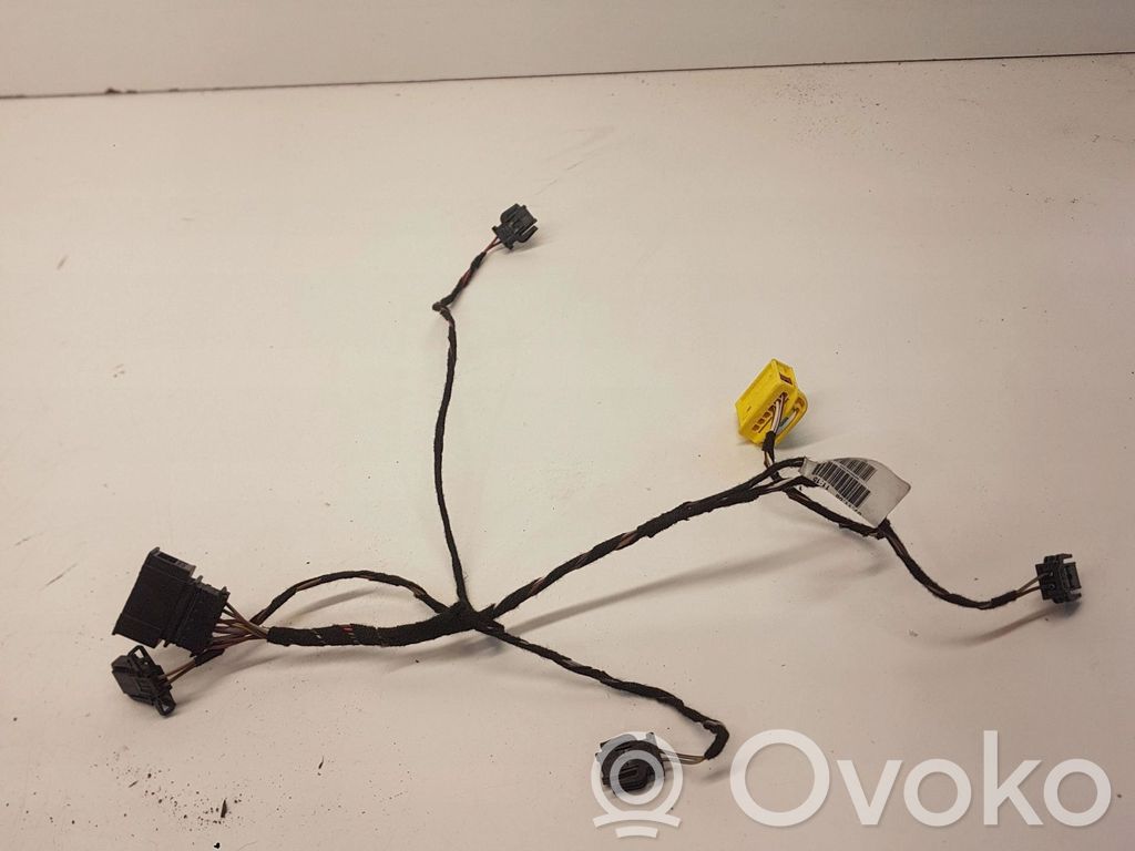Steering wheel   4F0971679A