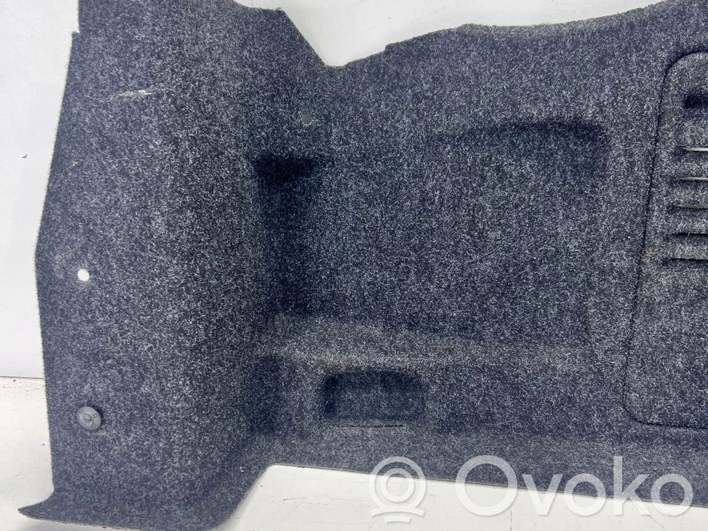 Other trunk/boot trim element