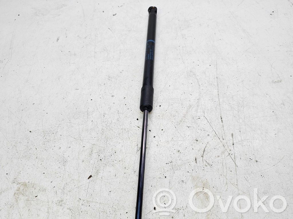Tailgate/trunk/boot tension spring   4G9827552B