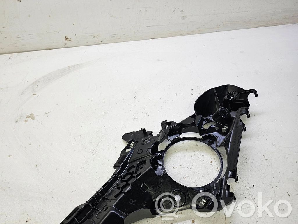 Audi Q3 F3 Element lampy przedniej 