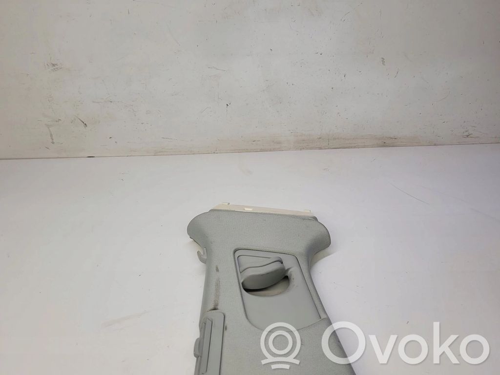 Otras molduras del borde/pilar   4G0867244AHF6