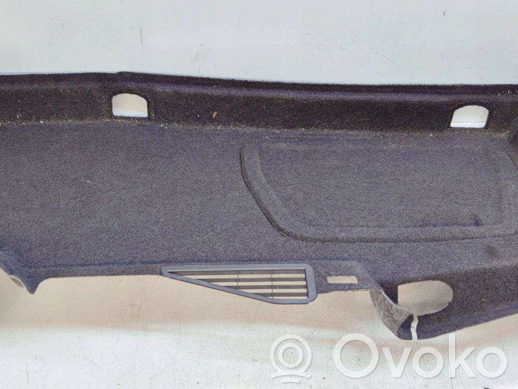 Audi A5 8T 8F Muu vararenkaan verhoilun elementti 