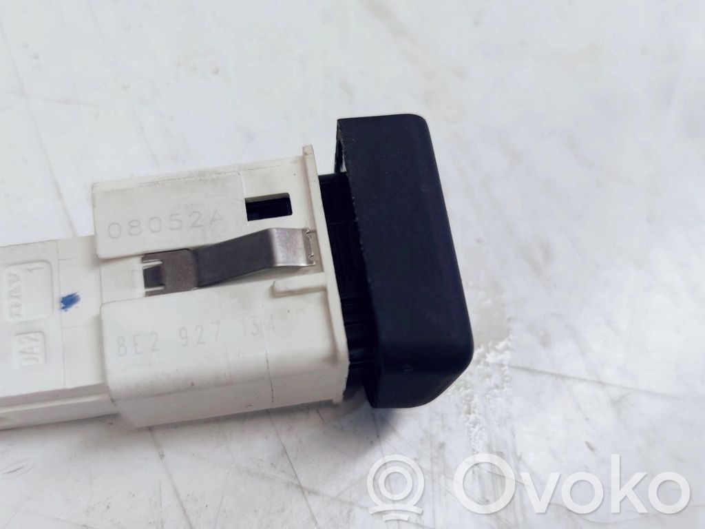 Audi A4 S4 B6 8E 8H Other switches/knobs/shifts 