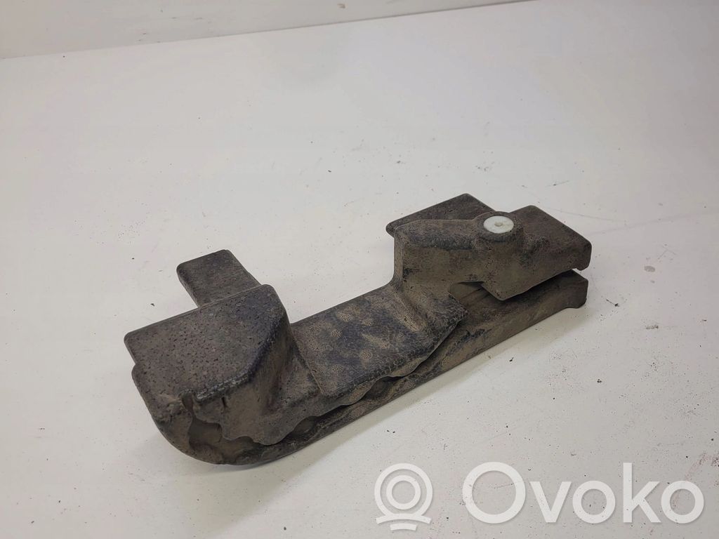 Audi A1 Muu sisätilojen osa 