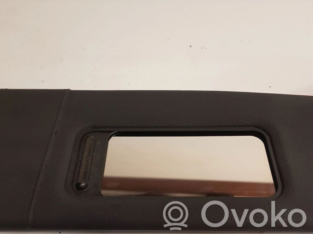 Audi A3 S3 8P Alte piese de interior 