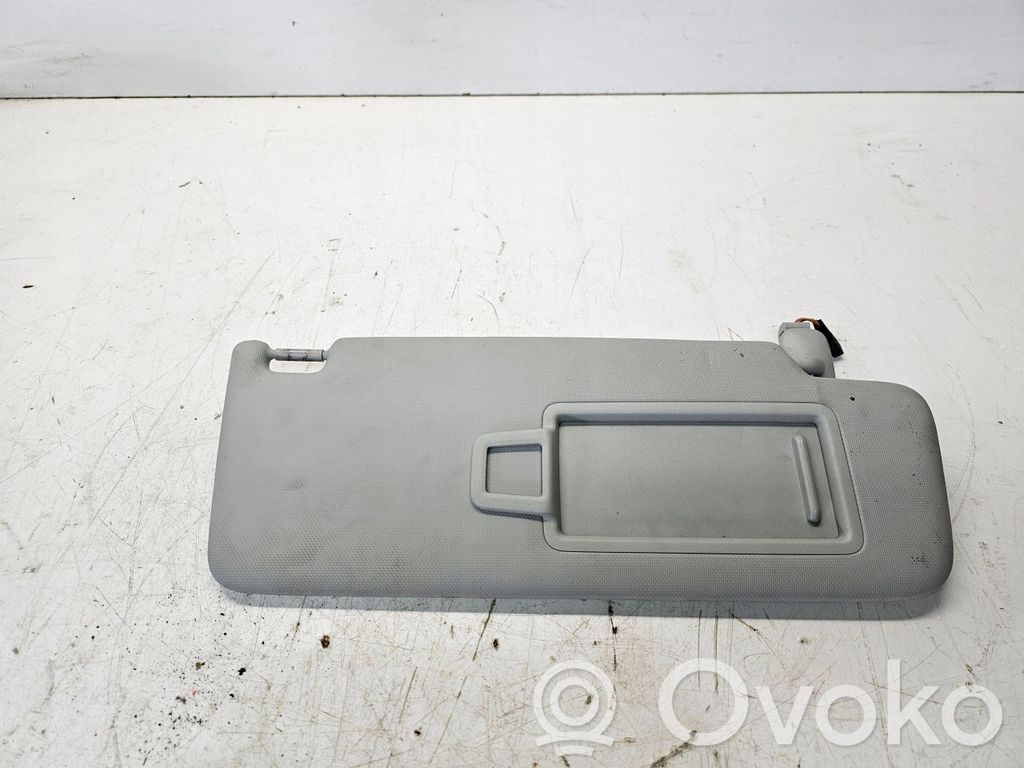 Audi A4 S4 B9 Aletta parasole 