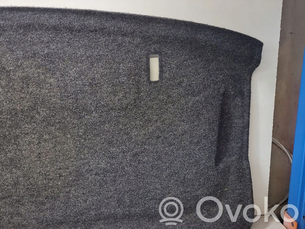 Audi A3 S3 8L Muu vararenkaan verhoilun elementti 