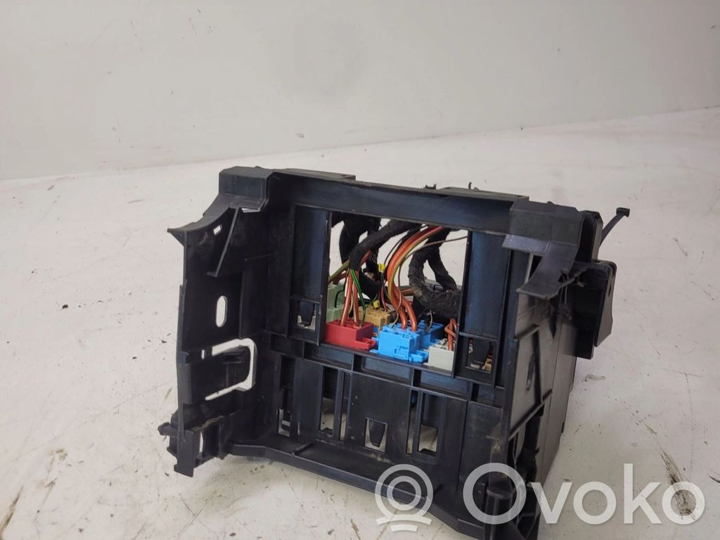 Audi A1 Fuse box set 