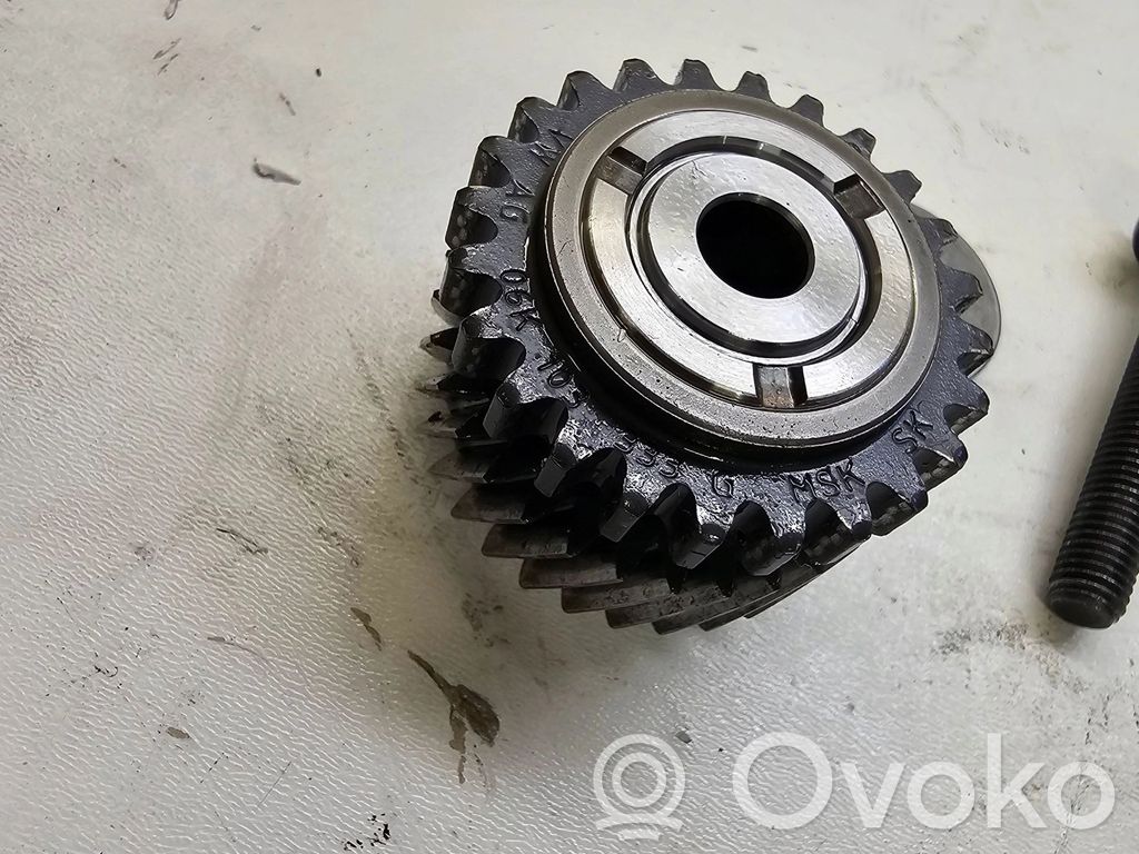 Timing chain sprocket   06K103319C