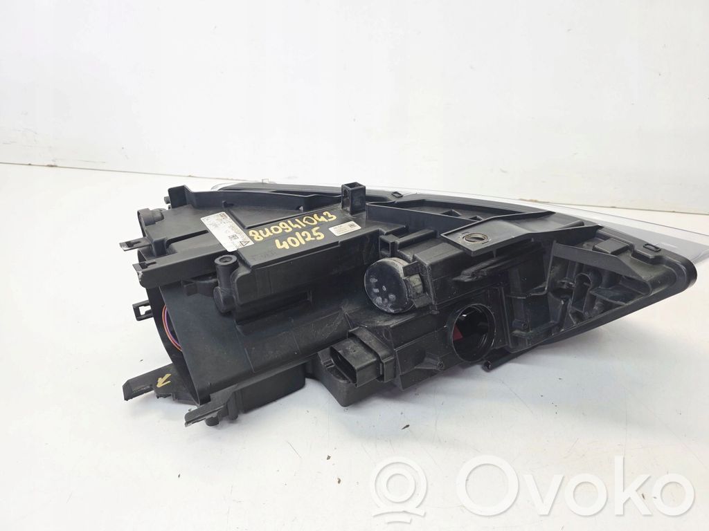 Scheinwerfer   8U0941043,8U0941043