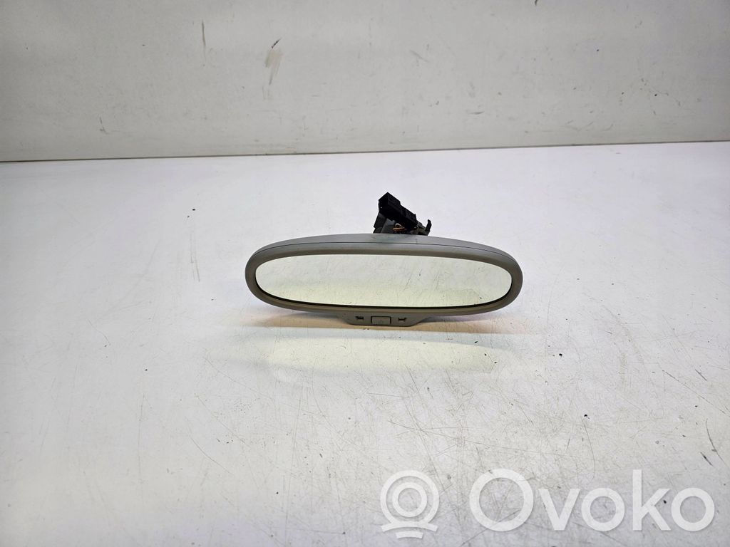 Audi A1 Espejo retrovisor (interior) 