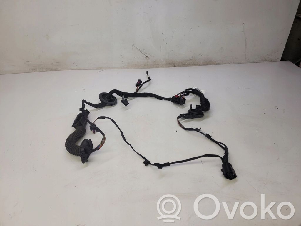 Audi A7 S7 4G Otros cableados 