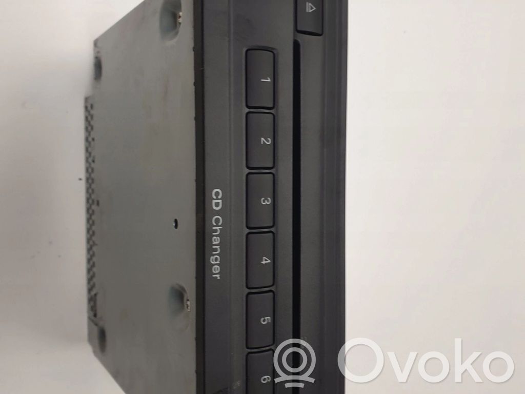 Audi A6 S6 C6 4F CD/DVD changer 