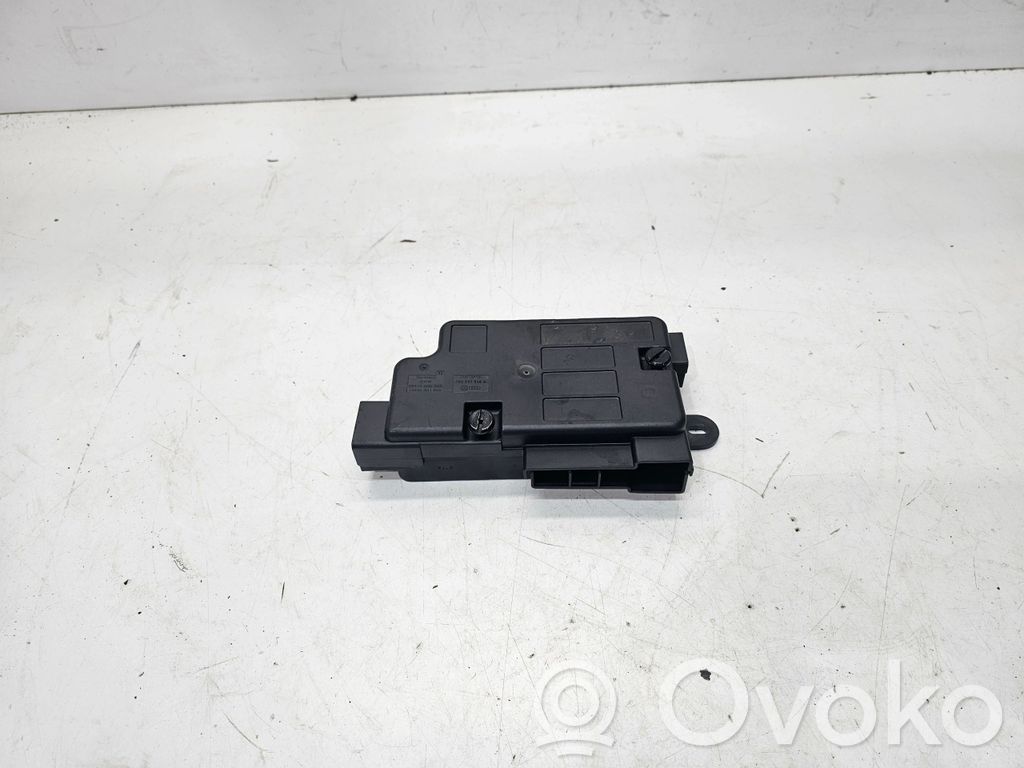 Audi A3 S3 8P Muu johtosarja 