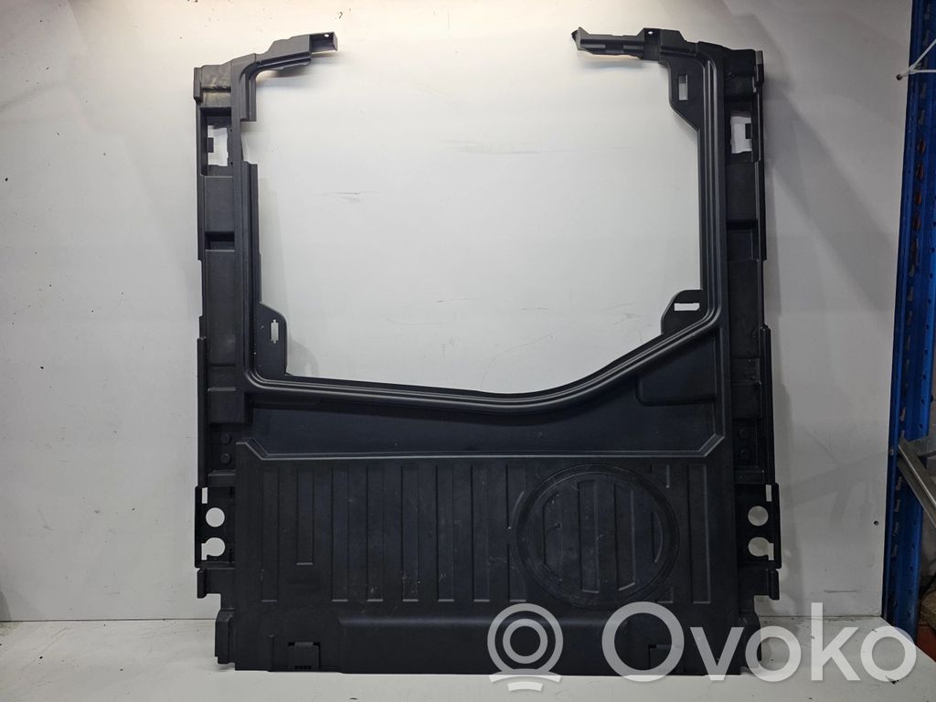 Alfombra interior   4G9864106AOK