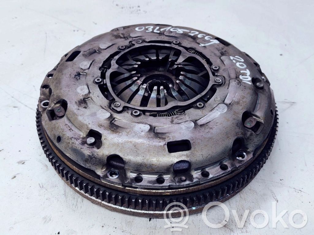 Audi A4 S4 B6 8E 8H Kytkinsarja 