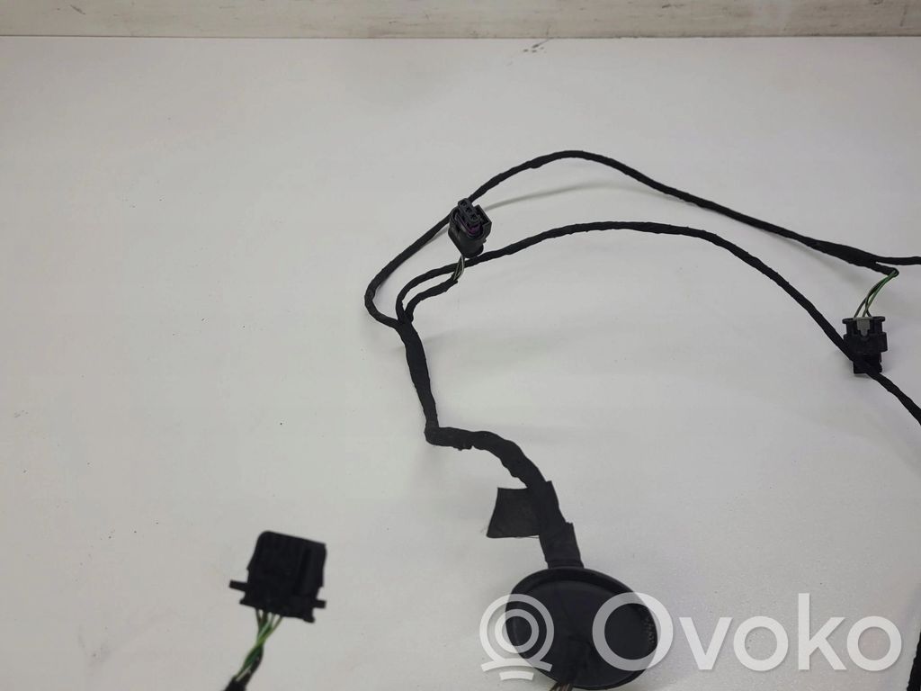 Parking PDC sensor   8X0971085A