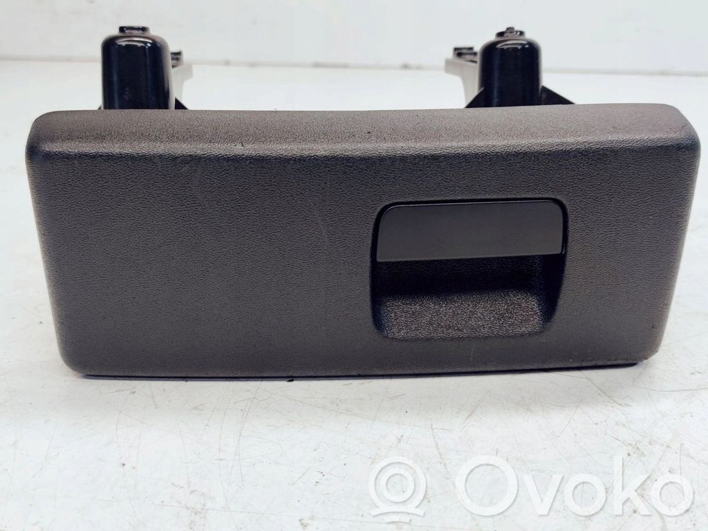 Audi A6 S6 C6 4F Juego del asiento 