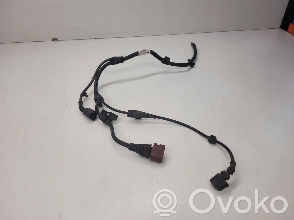 Audi A6 S6 C6 4F Otras piezas del freno 