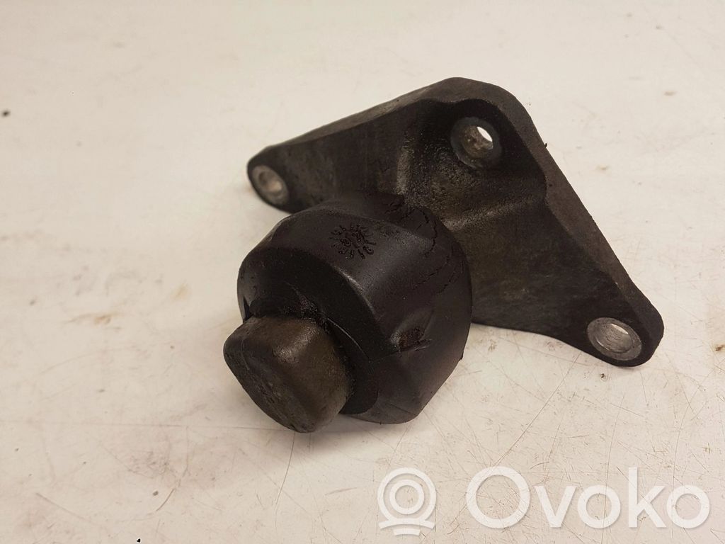 Engine mount vacuum valve   4F0199343G