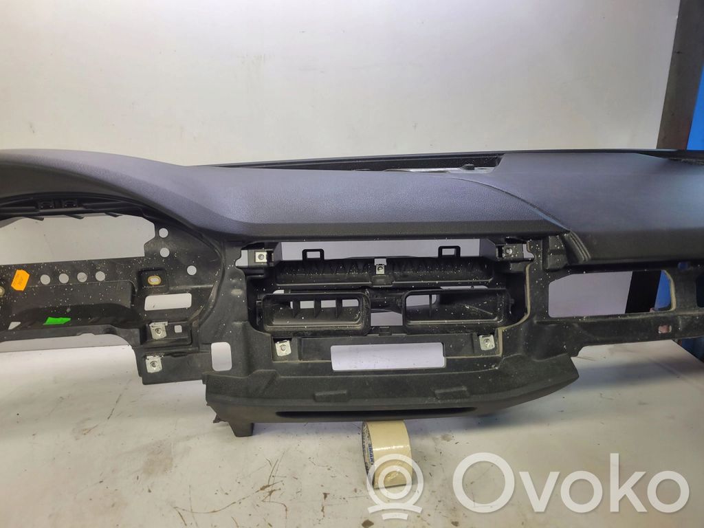 Panel de instrumentos   8W1857001F