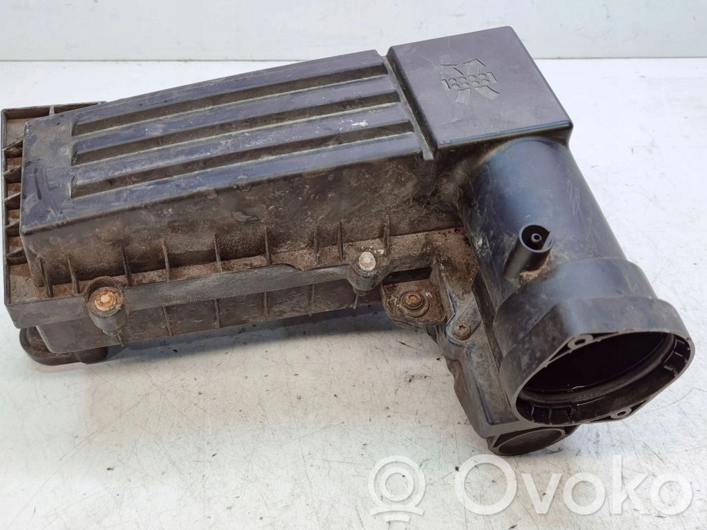 Abdeckung Deckel Luftfilterkasten   3C0129607BC