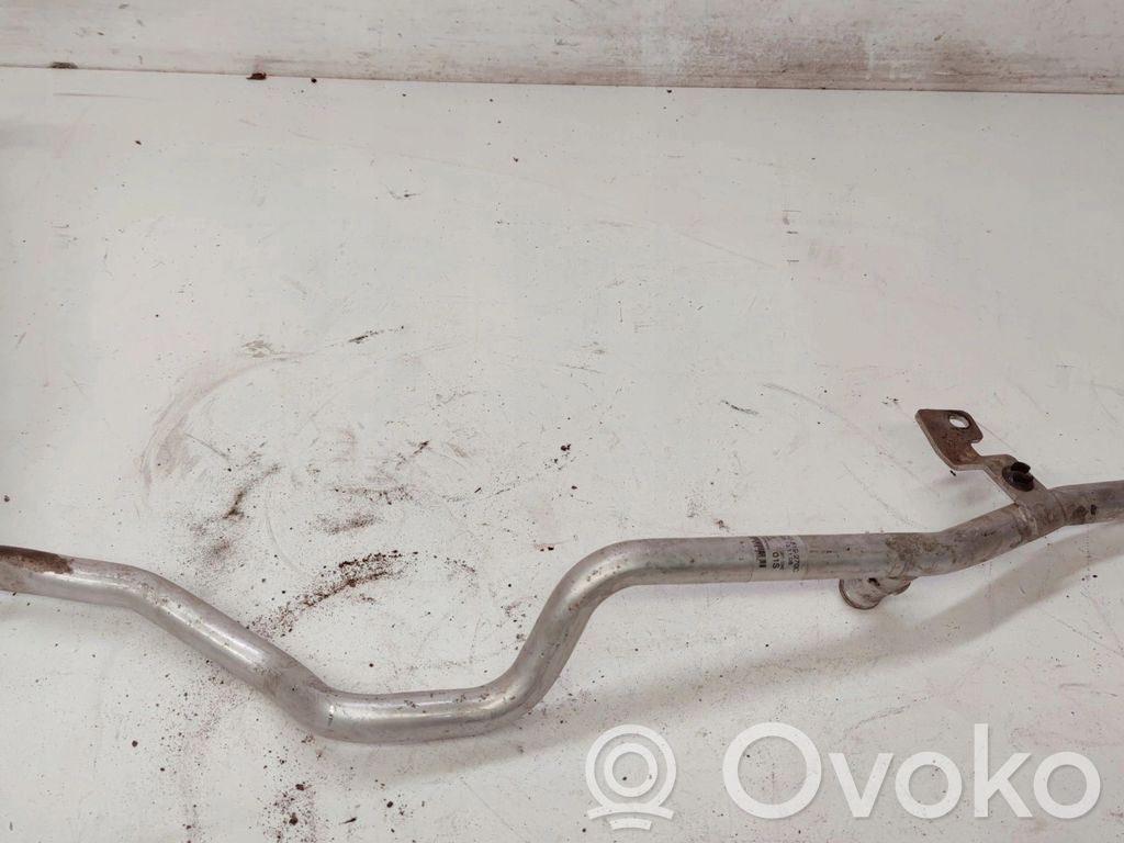 Engine coolant pipe/hose   4H0819270C