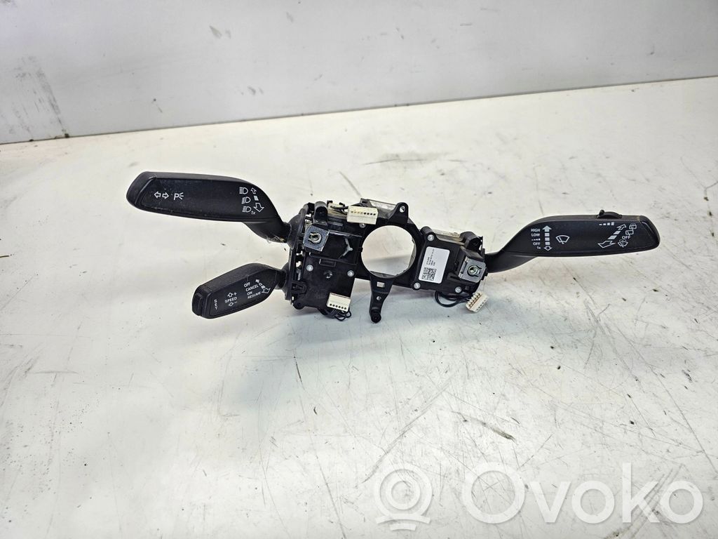 Audi A1 Other switches/knobs/shifts 