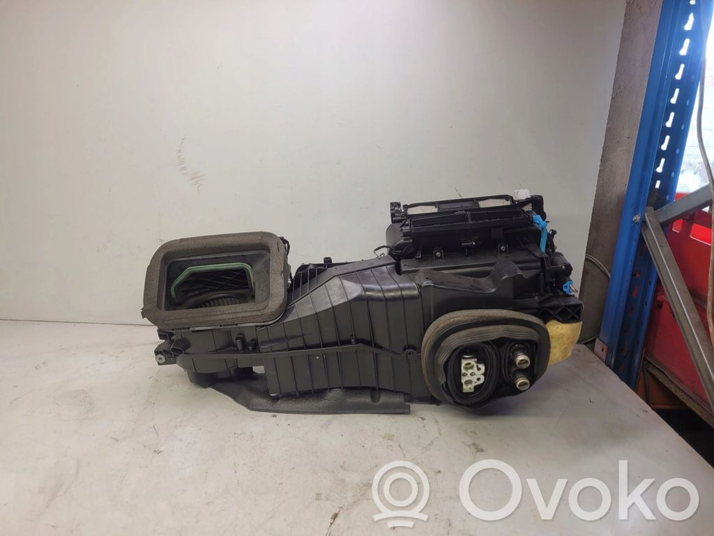 Audi A3 S3 8P Heater blower radiator 
