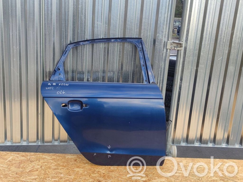 Дверь   LX5Q