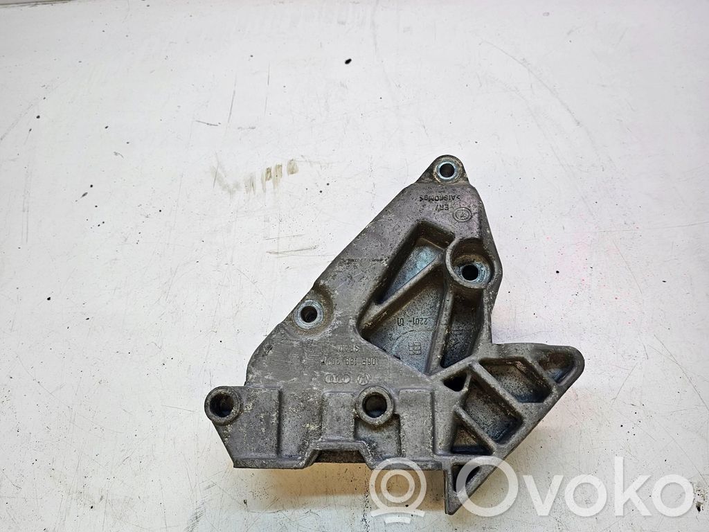 Audi A3 S3 8L Engine mount bracket 