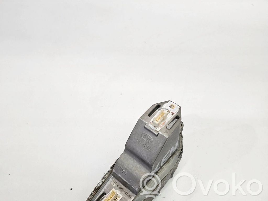 Audi Q3 8U Lastre de faros xenón 