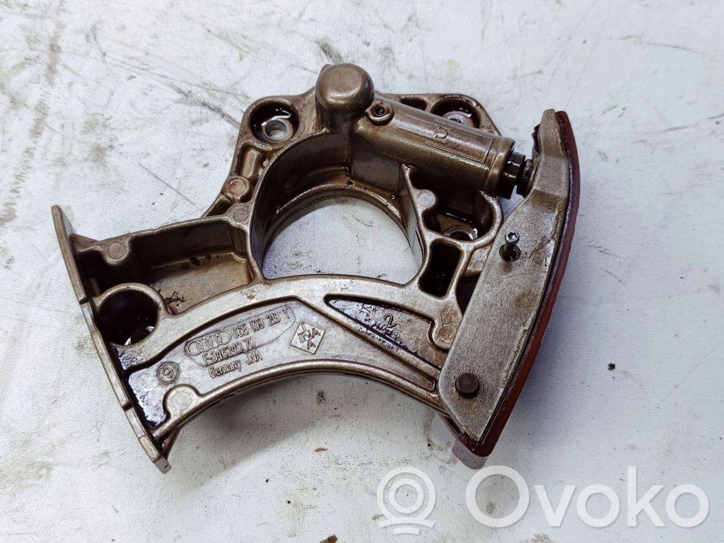Steuerkette (Motor)   06E109218T