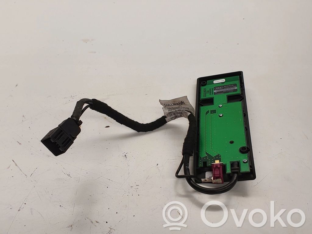 Audi A4 S4 B8 8K Alte piese de interior 