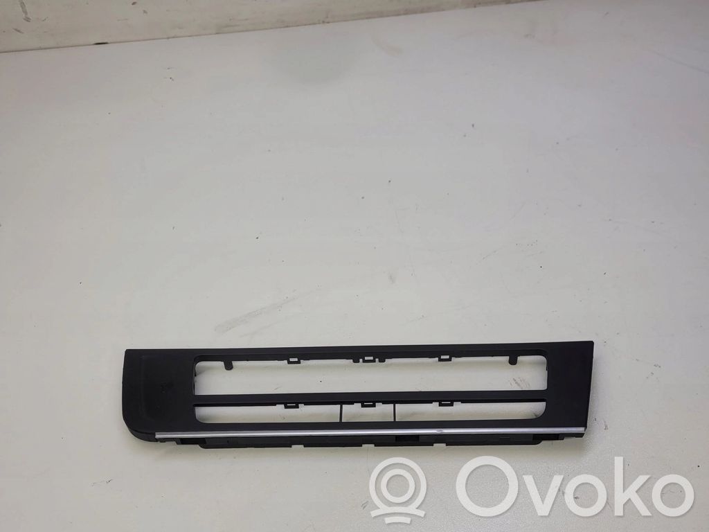 Audi A6 C7 Radio/CD/DVD/GPS-pääyksikkö 