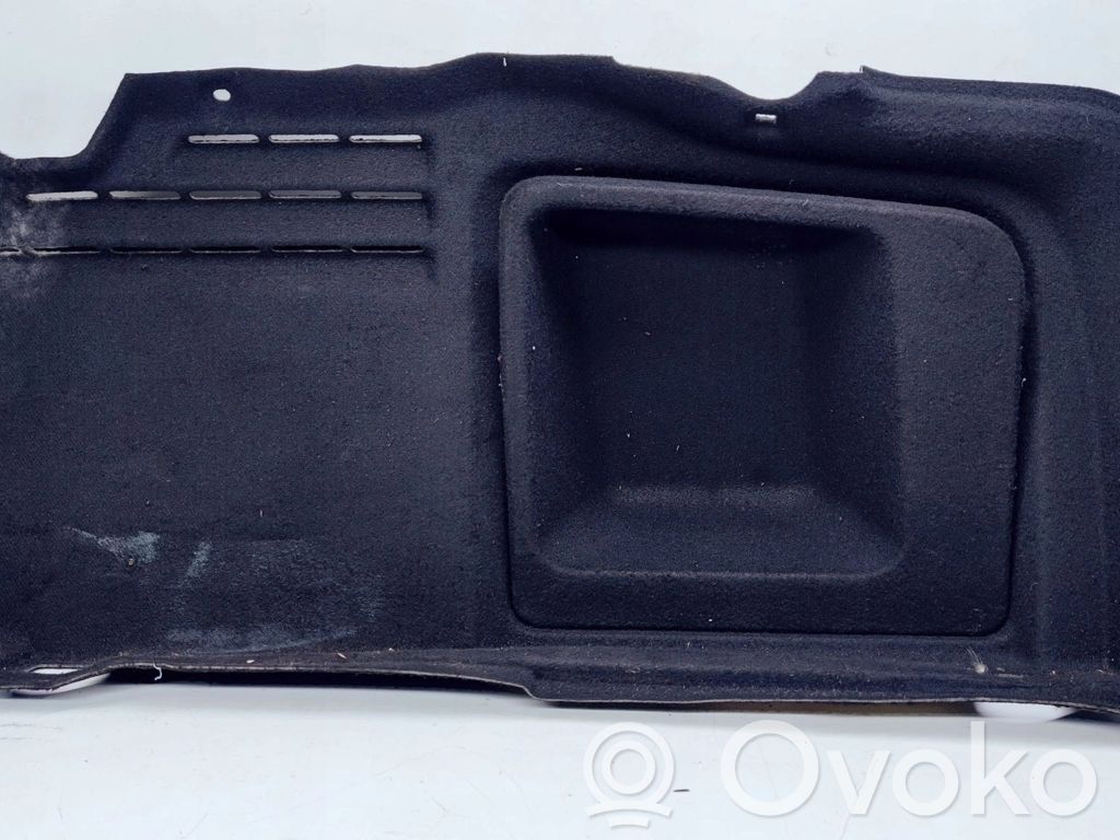 Other trunk/boot trim element   4F5863888A
