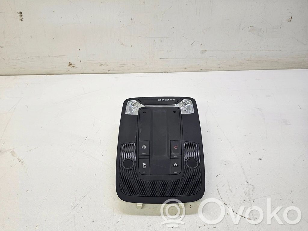 Consola de luz del techo   81A947135S