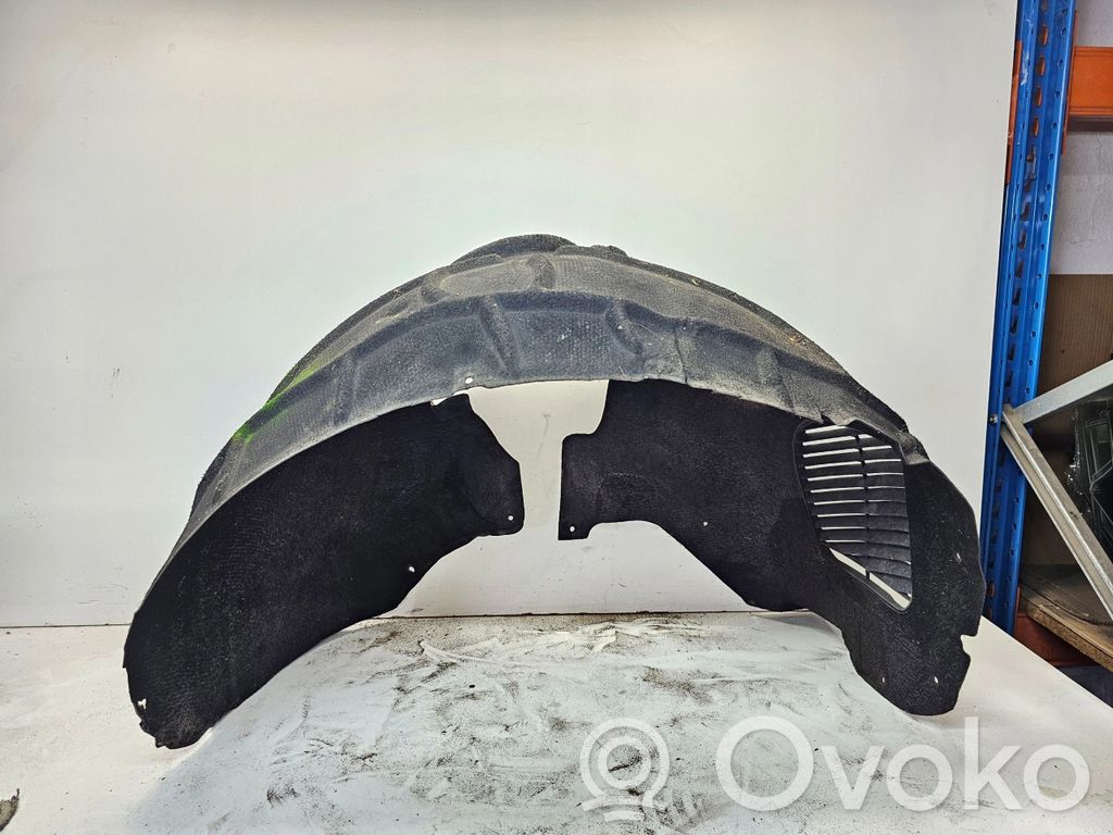 Audi Q7 4L Priekinė arka 